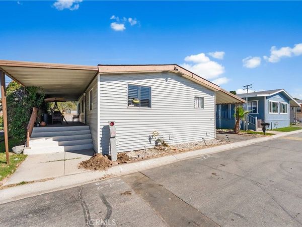 18540 Soledad Canyon, Unit 124, Canyon Country, CA 91351