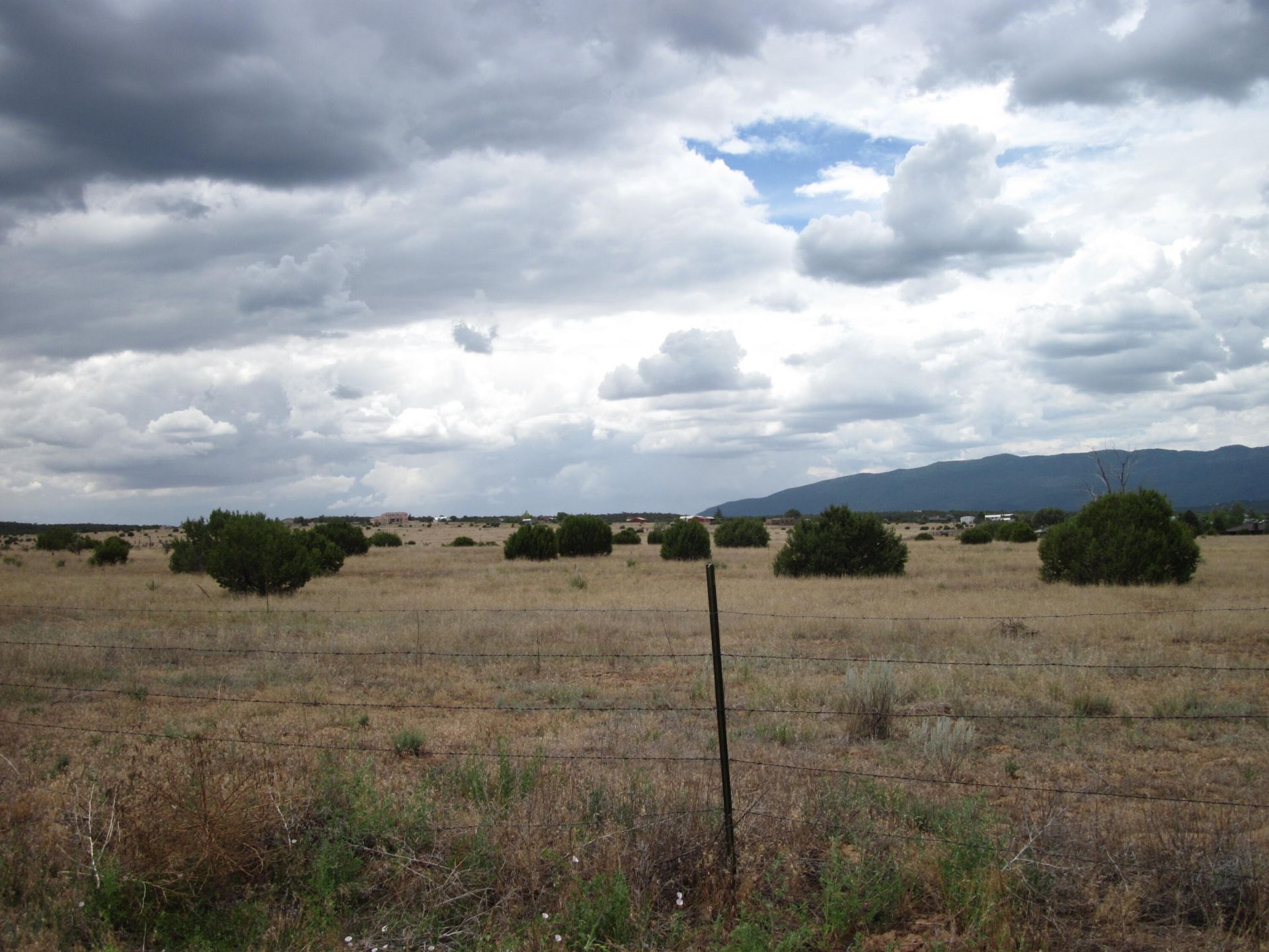 1221 Mountain Valley Road, Sandia Park, NM 87047 Main Photo