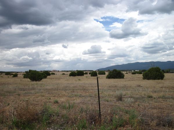 1221 Mountain Valley Road , Sandia Park, NM 87047