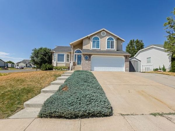 309 E 1525 N, Layton, UT 84041