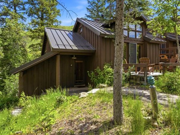 8840 N THE , Unit 37, Sundance, UT 84604