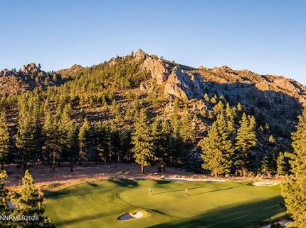 563 Headwaters Way, Lot #357, Carson City, NV 89705 Photo