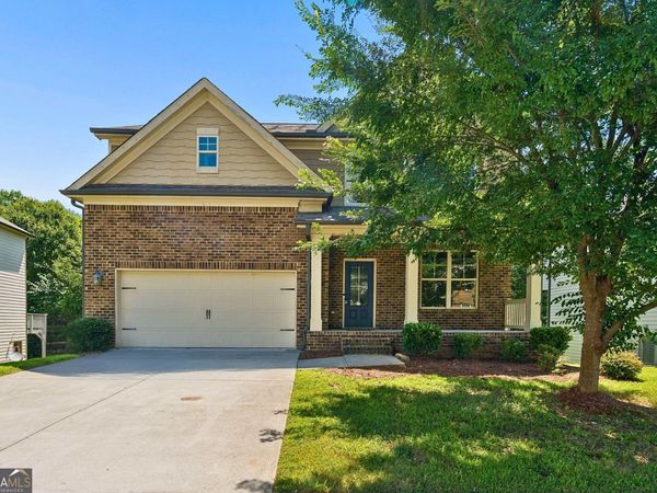 0 Sand Lane, Lawrenceville, GA 30045