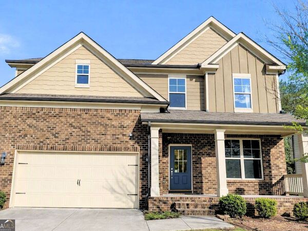 797 Sand Lane, Lawrenceville, GA 30045