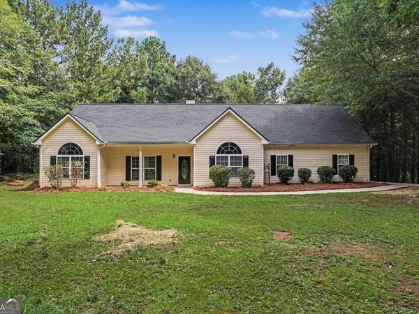1279 Coan Drive, Locust Grove, GA 30248
