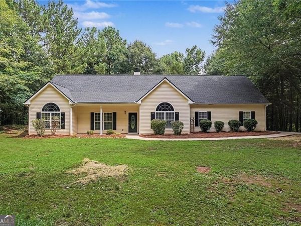 1279 Coan Drive, Locust Grove, GA 30248