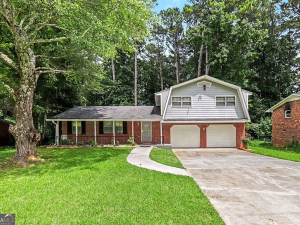 815 Dunleith Court, Stone Mountain, GA 30083