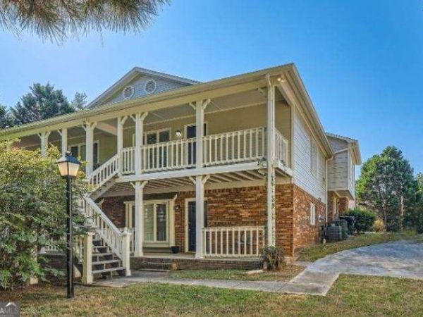 2785 Country Court SE, Conyers, GA 30013