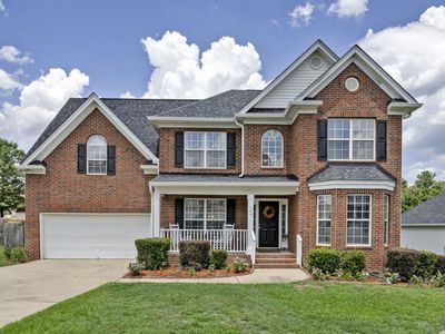 124 Grandview Circle , Columbia, SC 29229