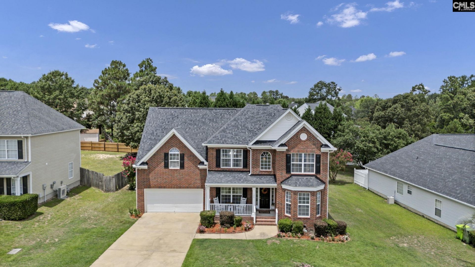 124 Grandview Circle  Photo 33
