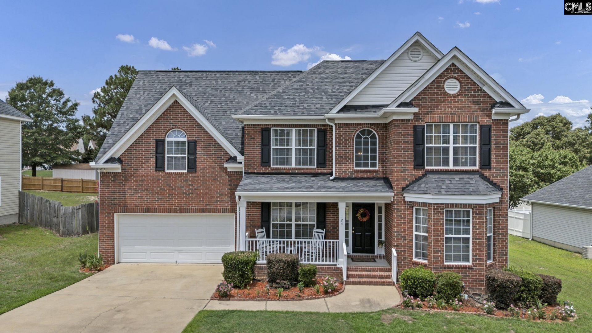 124 Grandview Circle  Photo 34