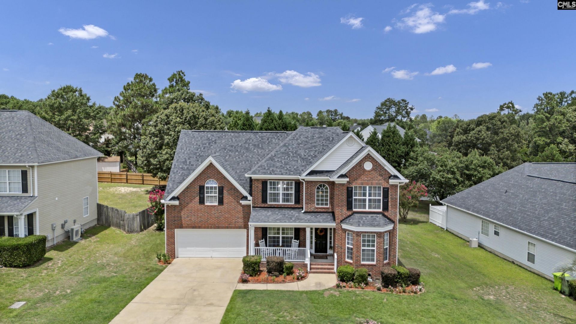 124 Grandview Circle  Photo 35