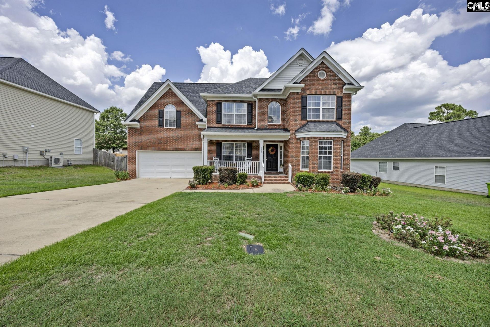 124 Grandview Circle  Photo 36