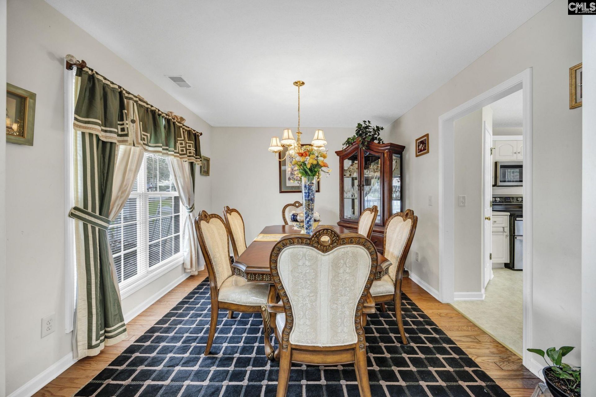 124 Grandview Circle  Photo 4