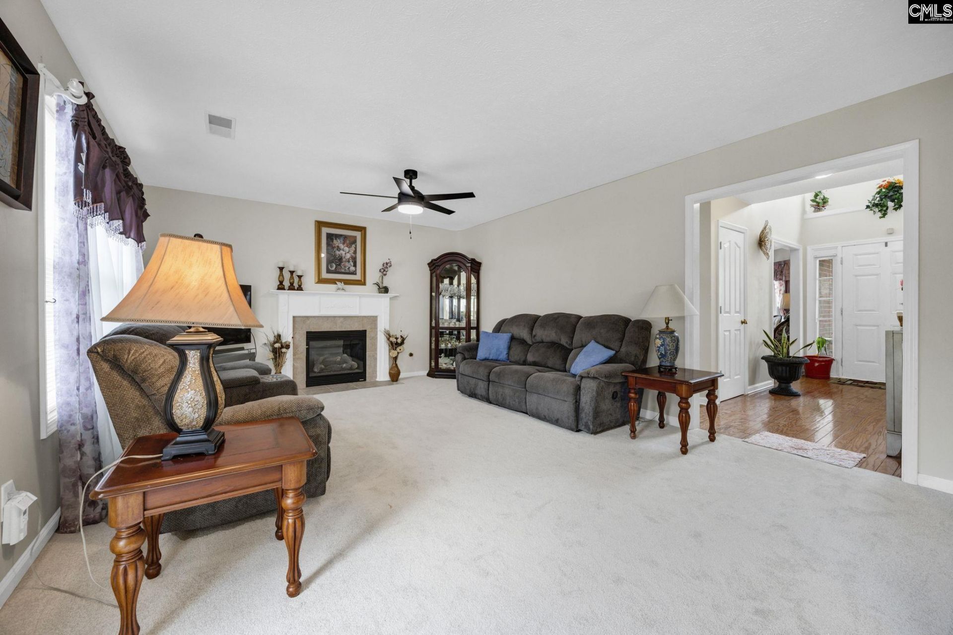 124 Grandview Circle  Photo 6