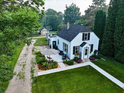 416 W Soo Street Parkers Prairie, MN 56361