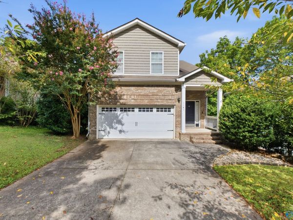 1141 Coker Circle, Chattanooga, TN 37415