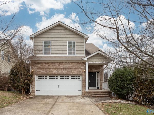 1141 Coker Circle, Chattanooga, TN 37415