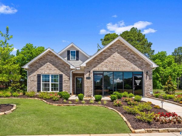 3162 Lea Lane SE, Decatur, AL 35603