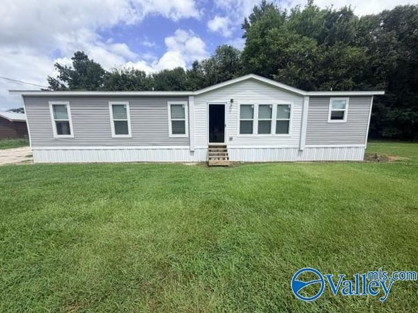 2660 County Road 59, Piedmont, AL 36272