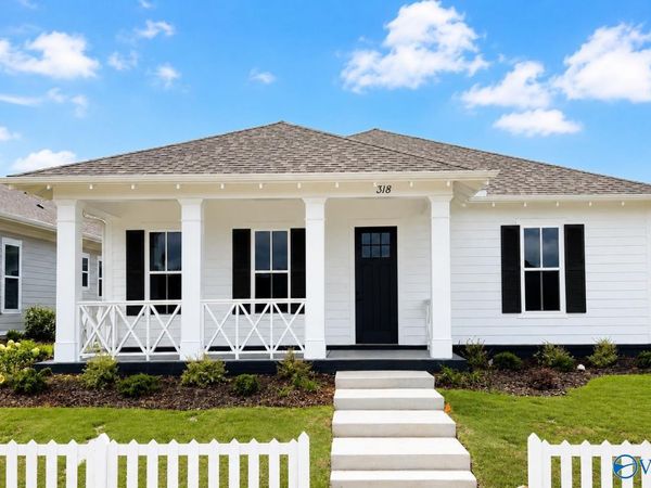 318 Apple Orchard Lane, Madison, AL 35757