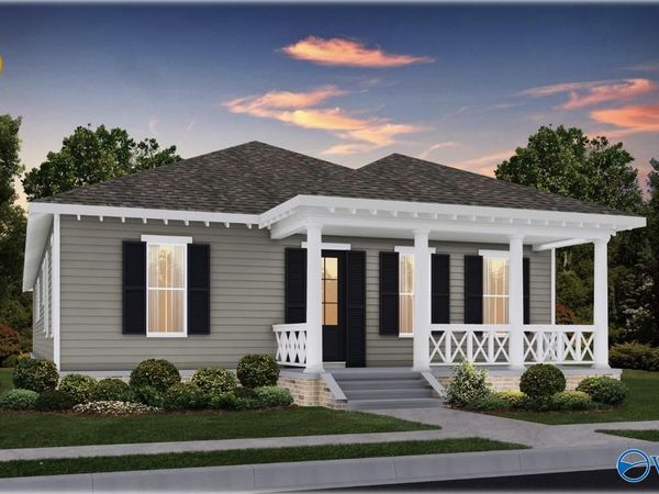 318 Apple Orchard Lane, Madison, AL 35757