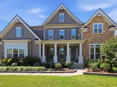 2841 Flora Oaks Way, Apex, NC 27523