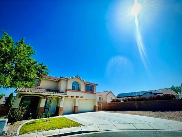 2722 La Porte Court , Henderson, NV 89052