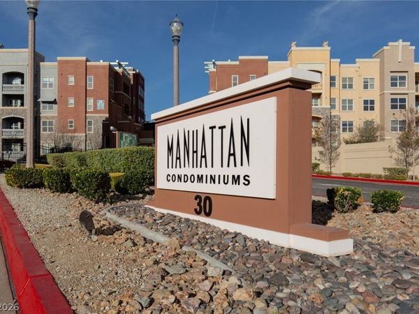 50 E SERENE Avenue, Unit 415, Las Vegas, NV 89123