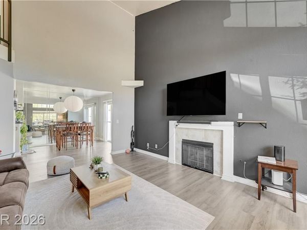 8012 Delbonita Avenue, Las Vegas, NV 89147