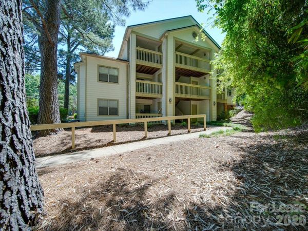 1052 Churchill Downs Court , Unit I, Charlotte, NC 28211