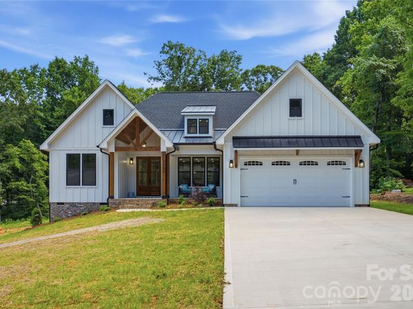 1851 Oleander Drive , Conover, NC 28613