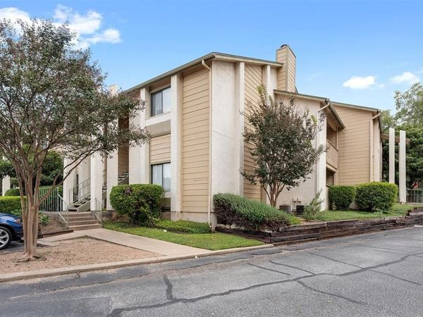 9100 Mountain Ridge DR , Unit 105, Austin, TX 78759