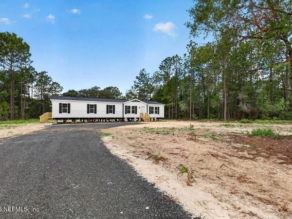 7682 LOS PADRES Avenue, Keystone Heights, FL 32656