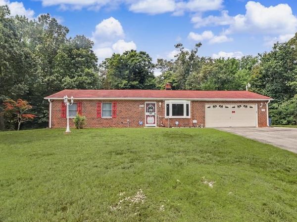 6875 MYERS DRIVE, BRYANS ROAD, MD 20616