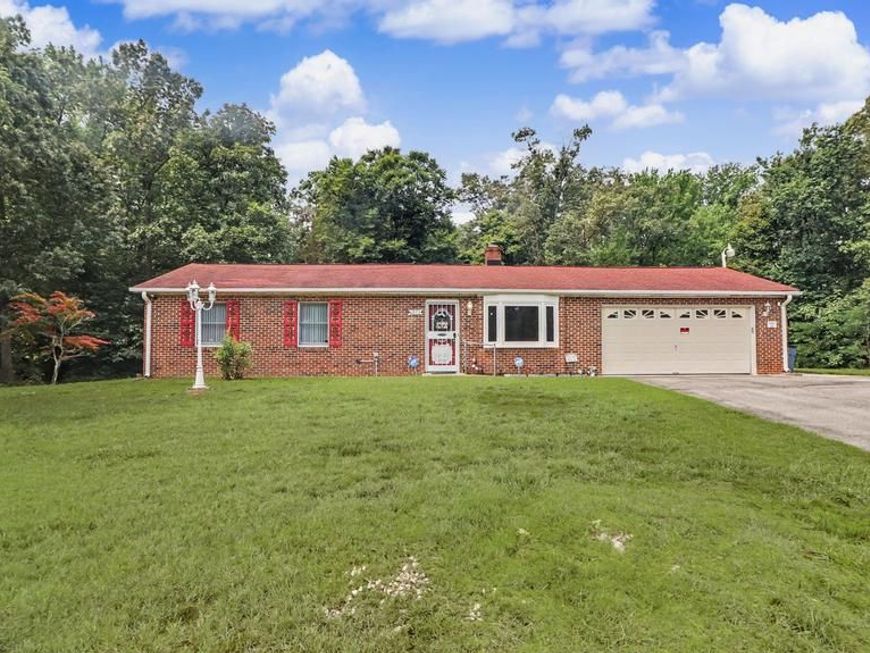 6875 Myers Drive, Bryans Road, MD 20616 Main Photo
