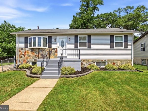 5122 NAVAHOE STREET, COLLEGE PARK, MD 20740
