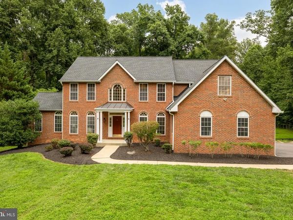 16229 BLACK ROCK, DARNESTOWN, MD 20874