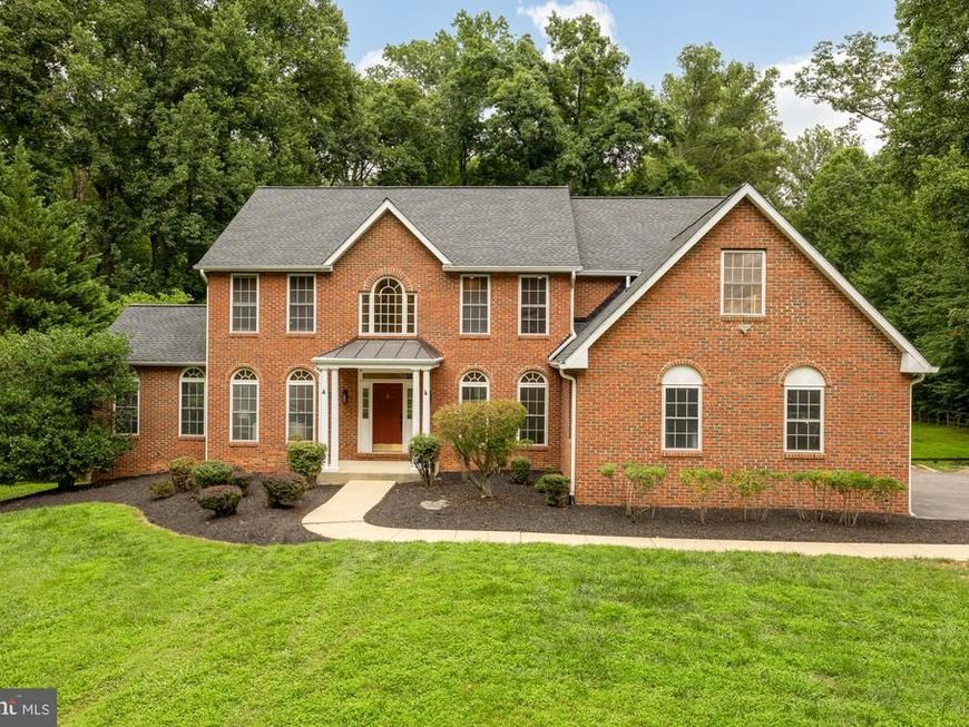 16229 Black Rock, Darnestown, MD 20874 Main Photo