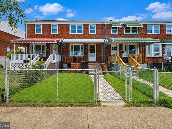 2031 JASMINE ROAD, DUNDALK, MD 21222