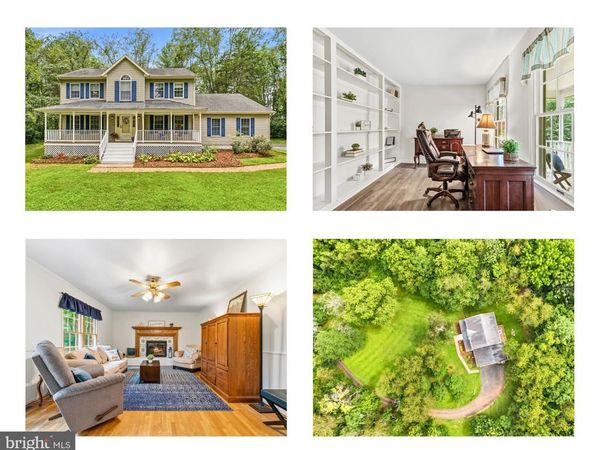 7823 OVERBROOK DRIVE, CATLETT, VA 20119