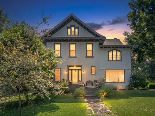 130 S Franklin Street , Richwood, OH 43344
