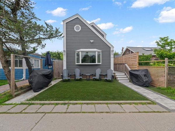 29 Bungalow Walk , Ocean Beach, NY 11770