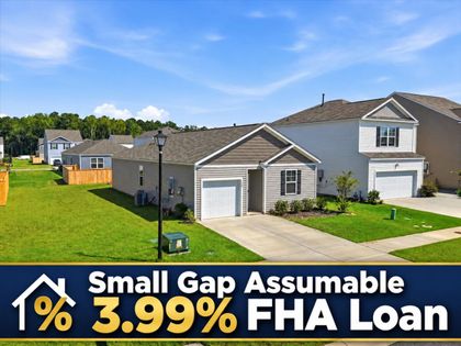 120 Hillsford Lane Summerville, SC 29486