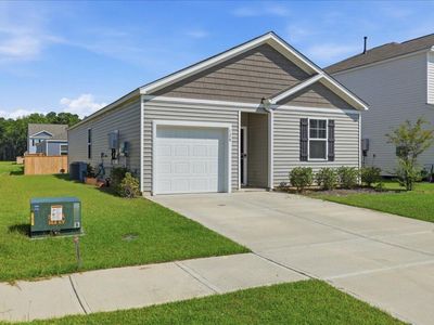 120 Hillsford Lane, Summerville, SC 29486
