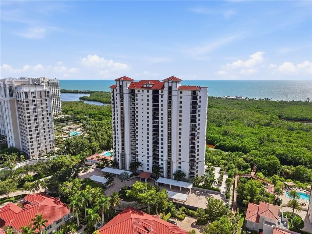 7225 Pelican Bay Blvd, Unit 302, Naples, FL 34108 Photo