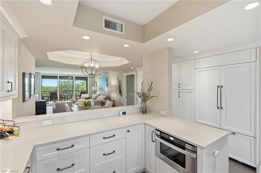 7225 Pelican Bay Blvd, Unit 302, Naples, FL 34108 Photo