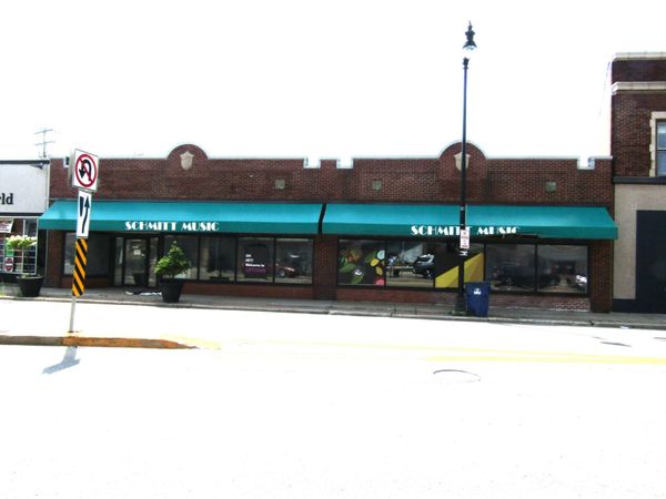 1409 Washington Ave, Racine, WI 53403