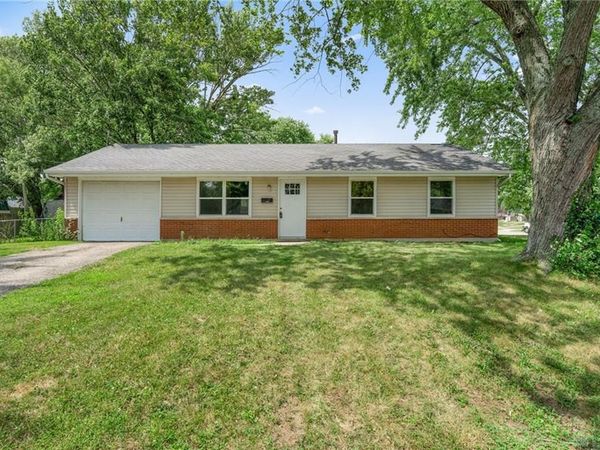 1938 Atkinson Drive, Xenia, OH 45385