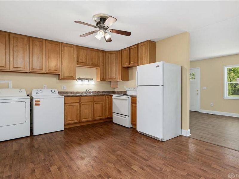 1938 Atkinson Drive, Xenia, OH 45385 Photo 13